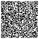 QR code with Omega Heating And Air Cond Co contacts