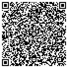 QR code with Riegel Heritage Builders Inc contacts