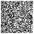 QR code with Pritchett Heating & Cooling Inc contacts