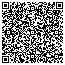 QR code with M R Service Inc contacts