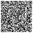 QR code with Covington Spine Center contacts