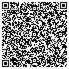 QR code with Riverbend Air Conditioning Inc contacts