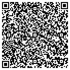 QR code with R & R Air Conditioning & Htg contacts