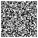 QR code with C-Com Data II contacts