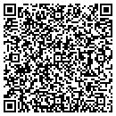 QR code with Ronald James contacts