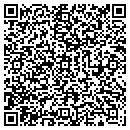 QR code with C D Rom Mastering Lab contacts