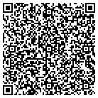 QR code with A R Computer & Software contacts