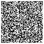 QR code with B & V Walkinfaith Handyman Service contacts