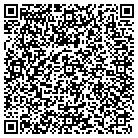 QR code with White Electric Heating & Air contacts