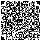QR code with Phoenix Cellular & Accessories contacts