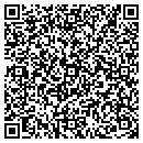 QR code with J H Thornton contacts