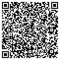 QR code with Compukin contacts
