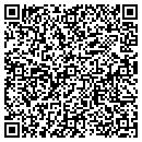 QR code with A C Welding contacts