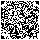 QR code with Prevail Lawn Care-Pest Control contacts