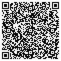 QR code with Jfk Auto contacts