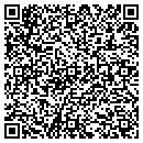 QR code with Agile Hvac contacts