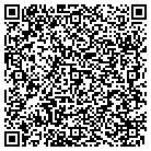 QR code with Akp Heating & Air Conditioning Inc contacts
