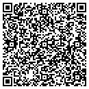 QR code with R-Solutions contacts