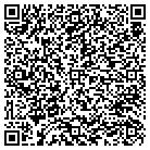 QR code with Heavenly Walk Christian Church contacts
