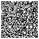 QR code with D Franco Company contacts