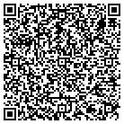 QR code with Advanced Flood Rescue & Restor contacts