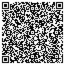 QR code with E C Development contacts