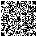 QR code with Hahn & Assoc contacts