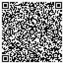 QR code with Anderson Air contacts