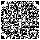 QR code with S & S Tree Service & Snow Removal contacts
