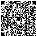 QR code with M&J Auto Body contacts