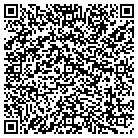 QR code with MT View Automotive Repair contacts