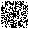 QR code with T&J Builders contacts