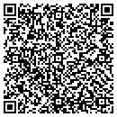 QR code with A Heckman Investigations contacts