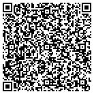 QR code with Homestead Guest Studios contacts