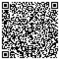 QR code with Tom Dunlap Pruning contacts