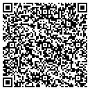 QR code with T A Meyer Construction contacts