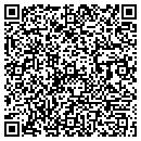 QR code with T G Wireless contacts
