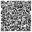 QR code with T T T Events Planning Llc contacts
