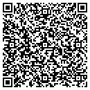 QR code with Hamptons Handyman contacts