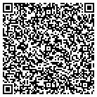 QR code with T Stahlman Custom Builder contacts