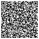 QR code with Hotmail Corp contacts
