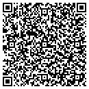 QR code with T-Mobile contacts