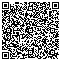 QR code with T-Mobile contacts