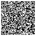 QR code with T-Mobile contacts