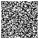 QR code with T-Mobile contacts