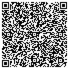 QR code with Valentine Building & Landscape contacts