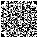 QR code with T-Mobile contacts