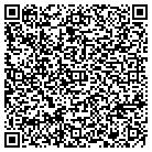 QR code with Callibrating Air Htg & Cooling contacts