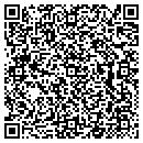 QR code with Handyman Bob contacts