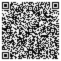 QR code with Handy Man Can contacts